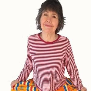 Meet your Posher, Sharon